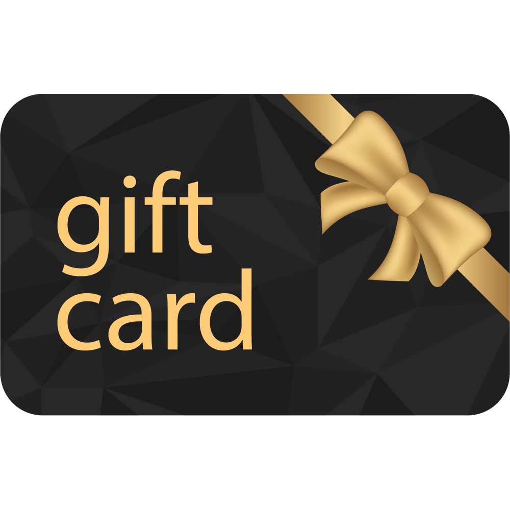 Afrique Clothing Store Gift Card