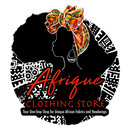 Afrique Clothing store