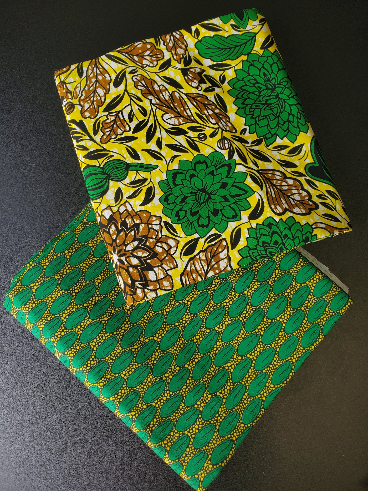 Mix and Match African Print Fabric, Ankara Fabric