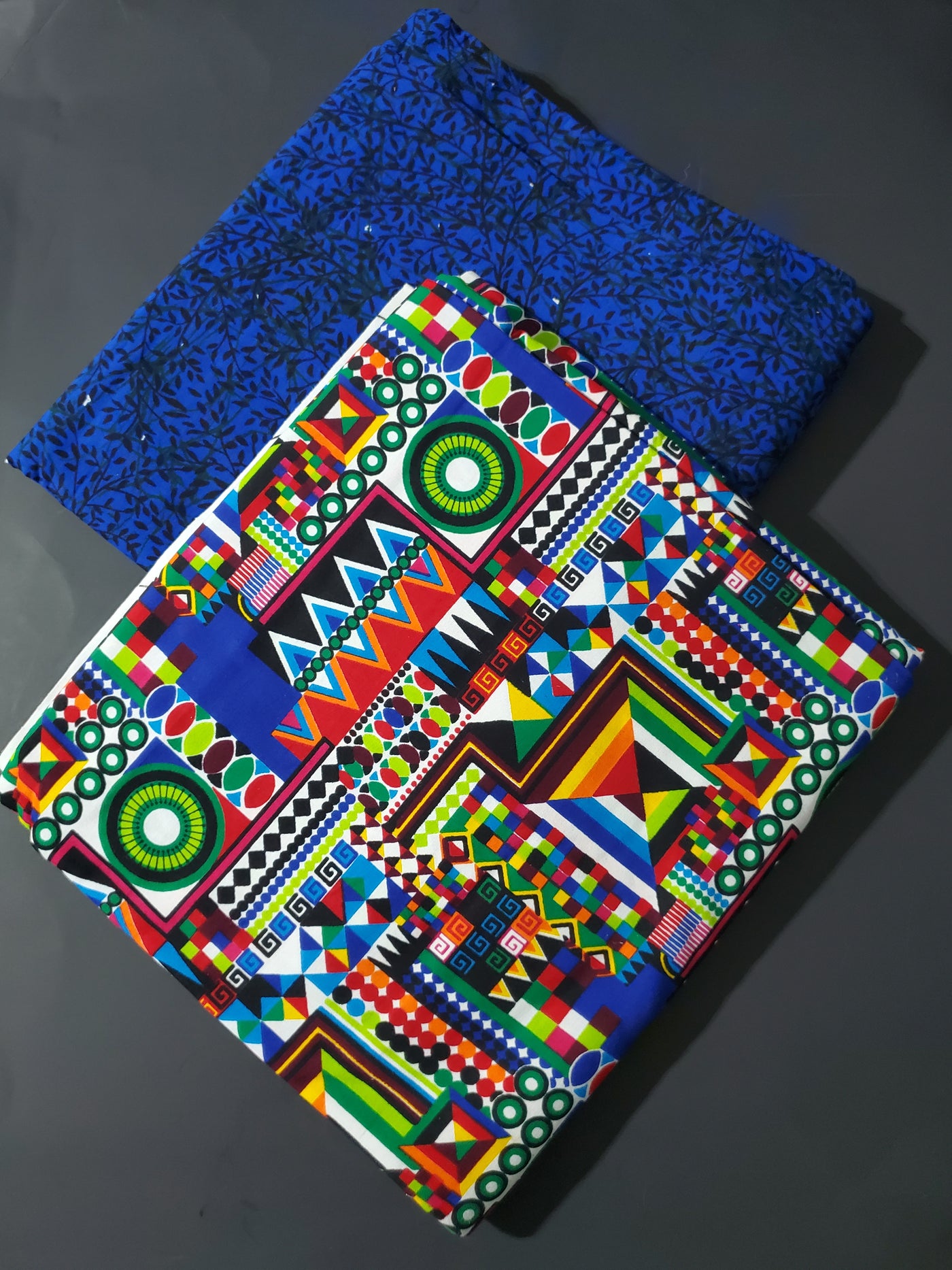 Mix and Match African Print Fabric, Ankara Fabric