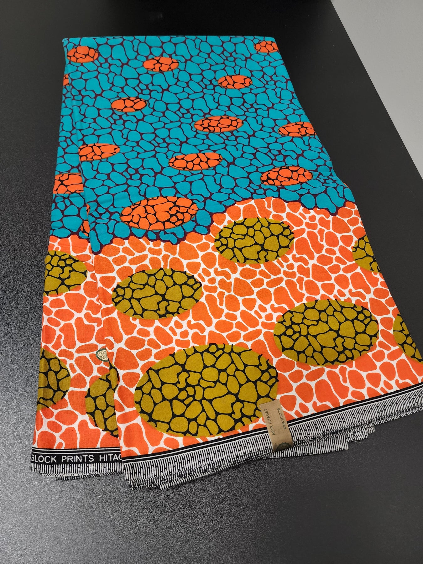 Ankara Print Fabric – Afrique Clothing store