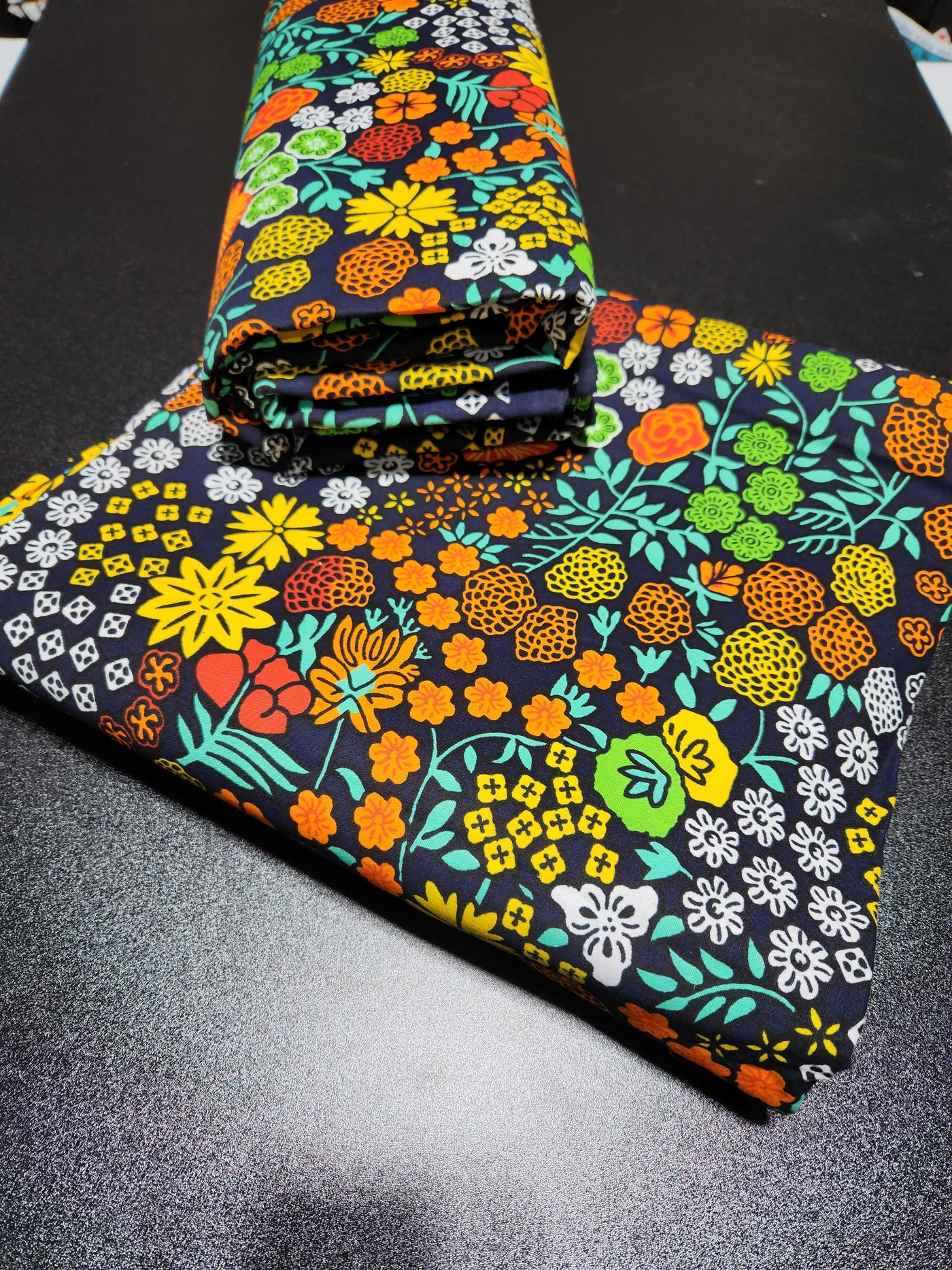 Ankara Print Fabric