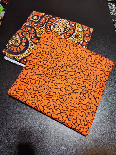 Mix and Match Ankara Fabric